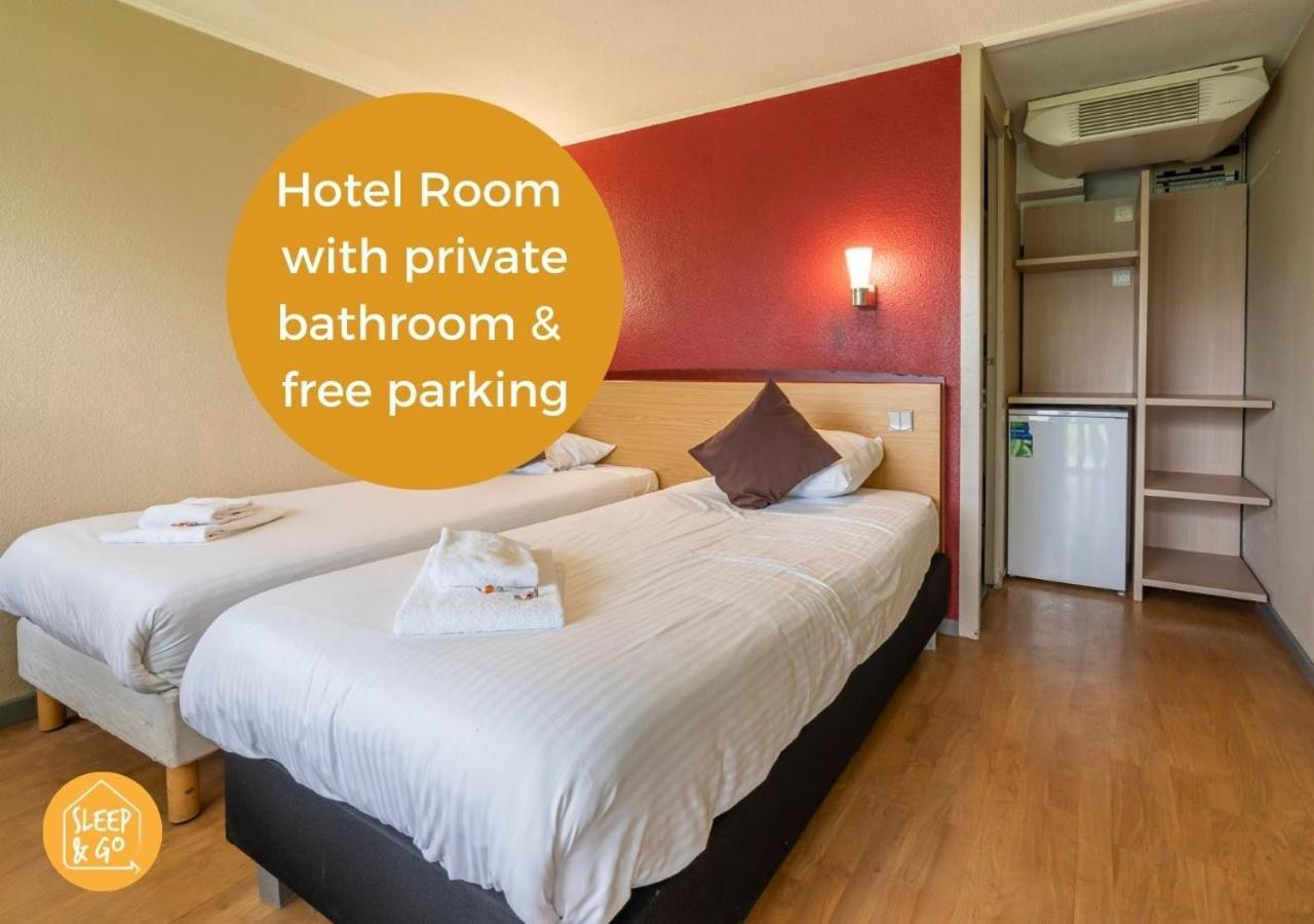 Hotel Sleep & Go