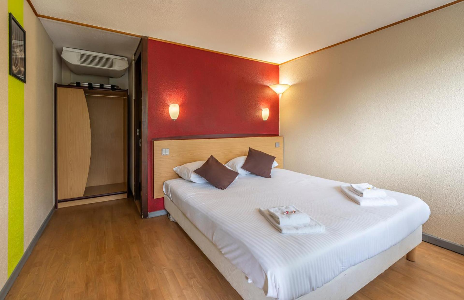 Hotel Sleep & Go Brügge
