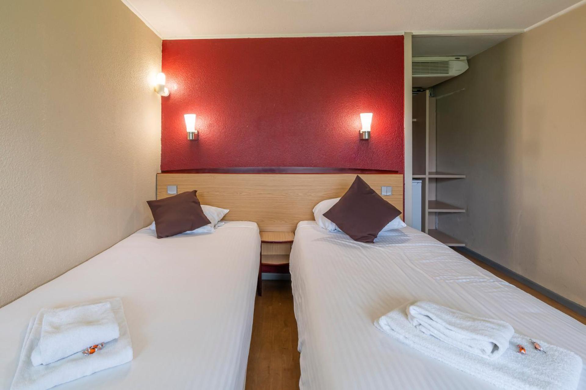 Sleep & Go Hotel Brügge